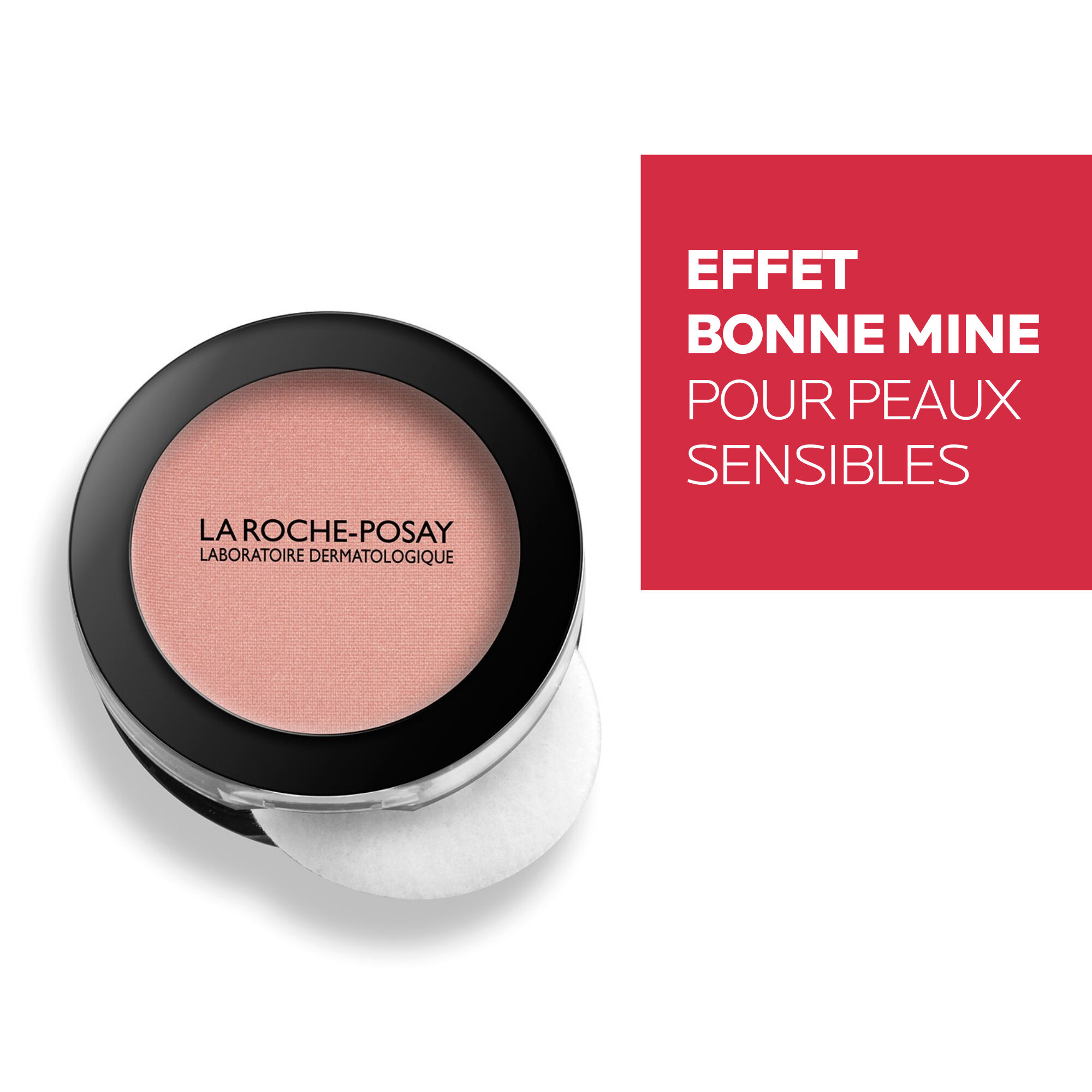 Toleriane Fard a joue / blush