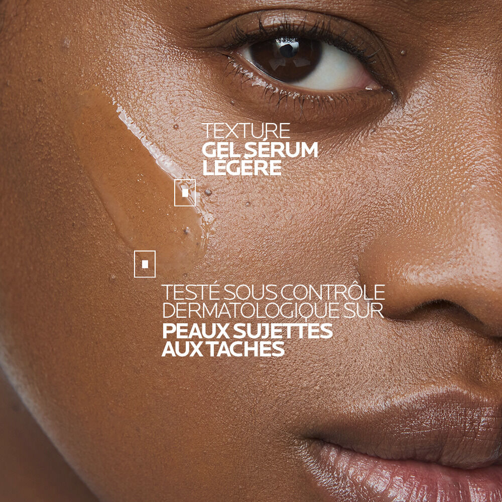 Mela B3 Serum anti-taches concentre intensif