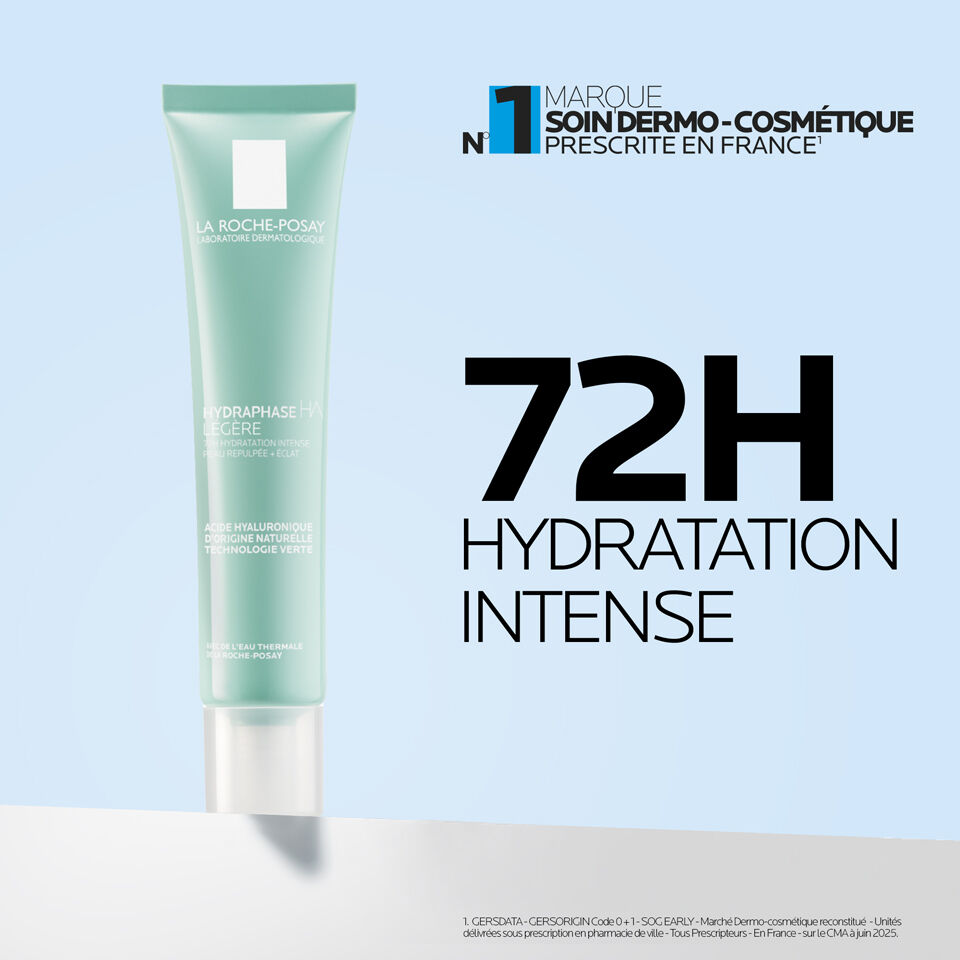 3337875941150-Hydraphase HA Legere Creme Hydratante Visage a l'Acide Hyaluronique_50ml_03_La-Roche-Posay