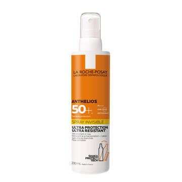 3337875696838-Anthelios Creme Solaire en Spray SPF50+_200ml_01_La-Roche-Posay