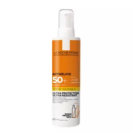 3337875696838-Anthelios Creme Solaire en Spray SPF50+_200ml_01_La-Roche-Posay