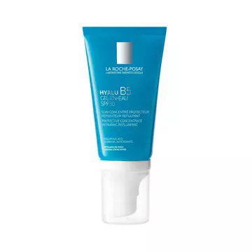Hyalu B5 Gel-en-eau Soin protecteur reparateur SPF30 50ml