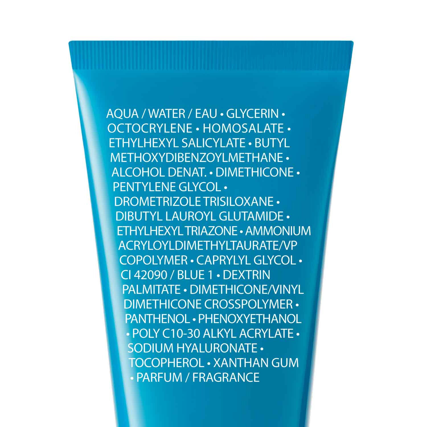 Hyalu B5 Gel-en-eau Soin protecteur reparateur SPF30 50ml