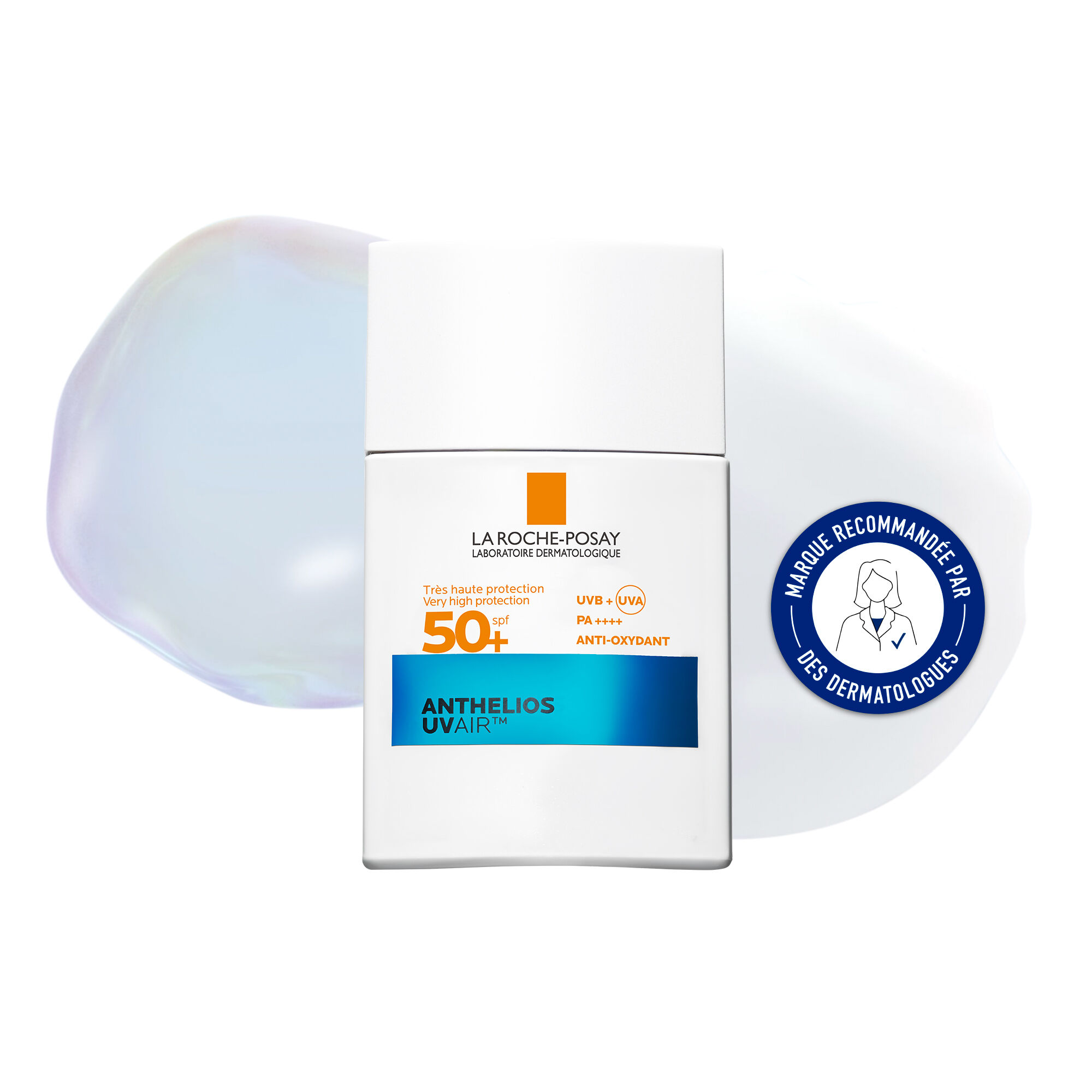 Anthelios UVAIR SPF50+