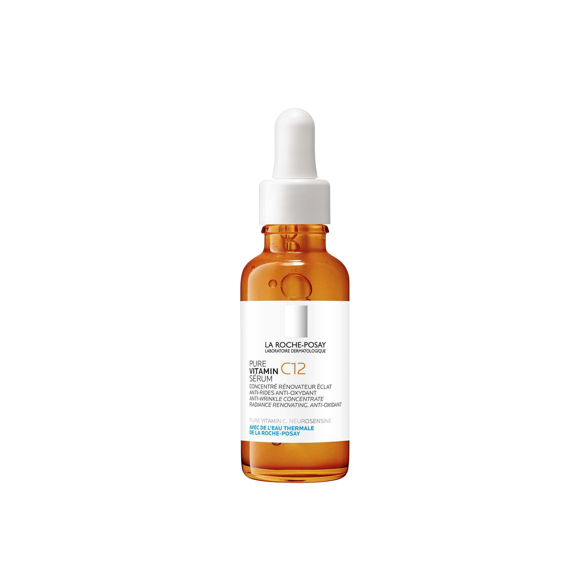 Pure Vitamin C12 Serum