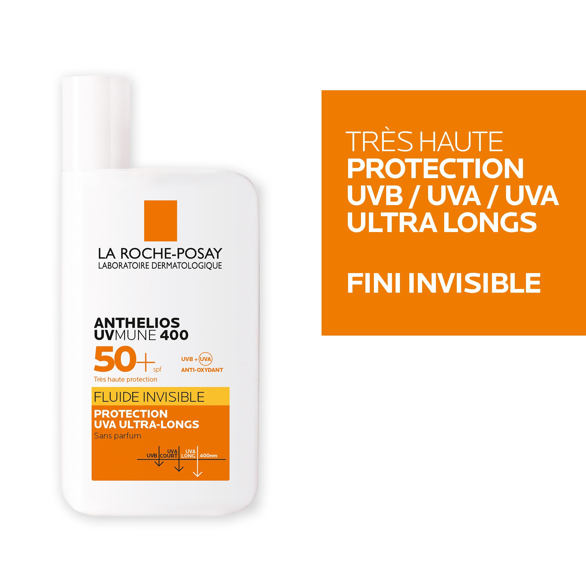3337875797597-Anthelios UVMUNE 400 Creme Solaire fluide invisible sans parfum_50ml_03_La-Roche-Posay