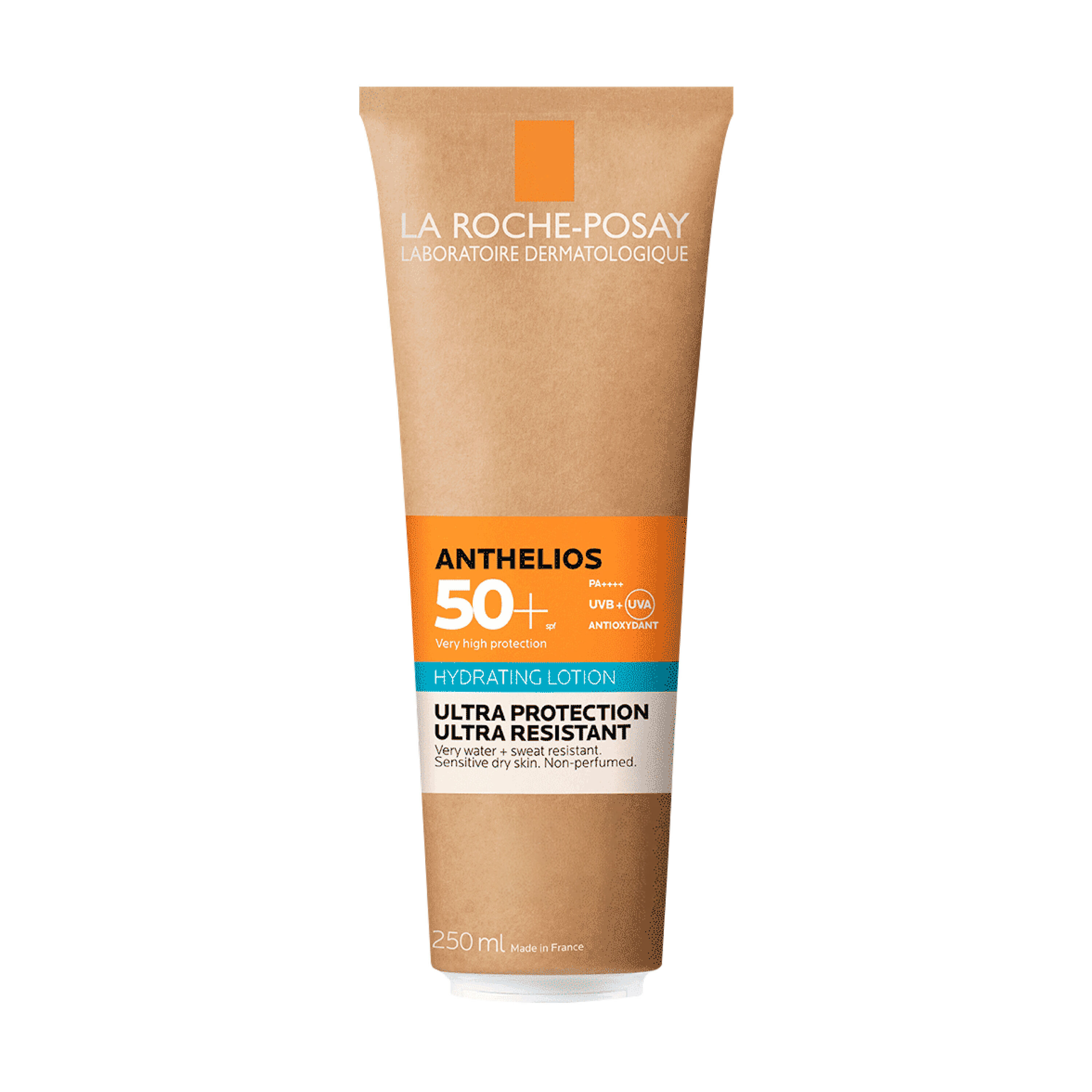 Anthelios Hydrating Body Lotion SPF50+