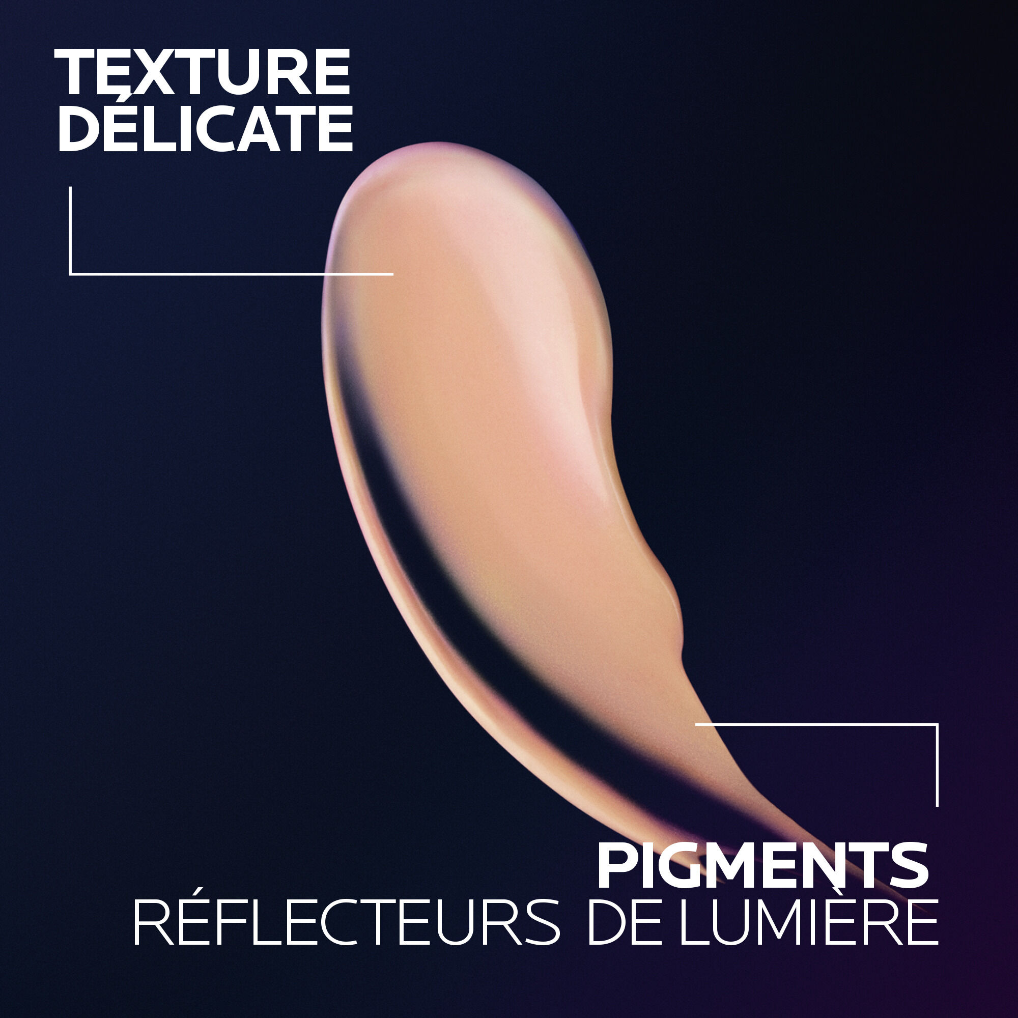 MELA B3 YEUX​