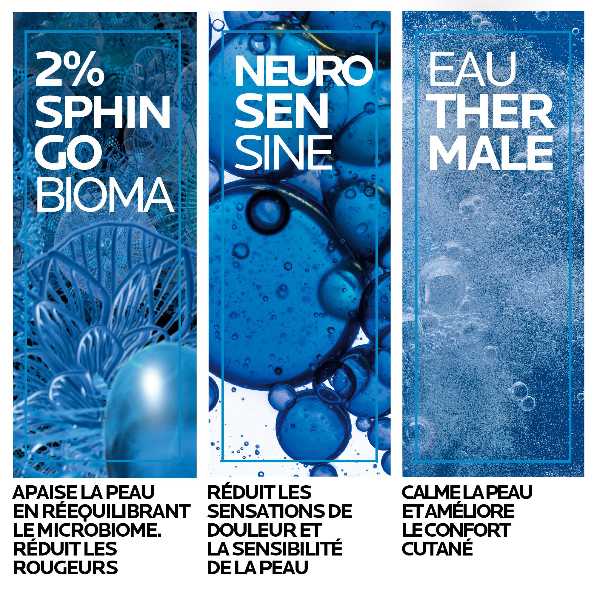 TOLERIANE ROSALIAC SPF30