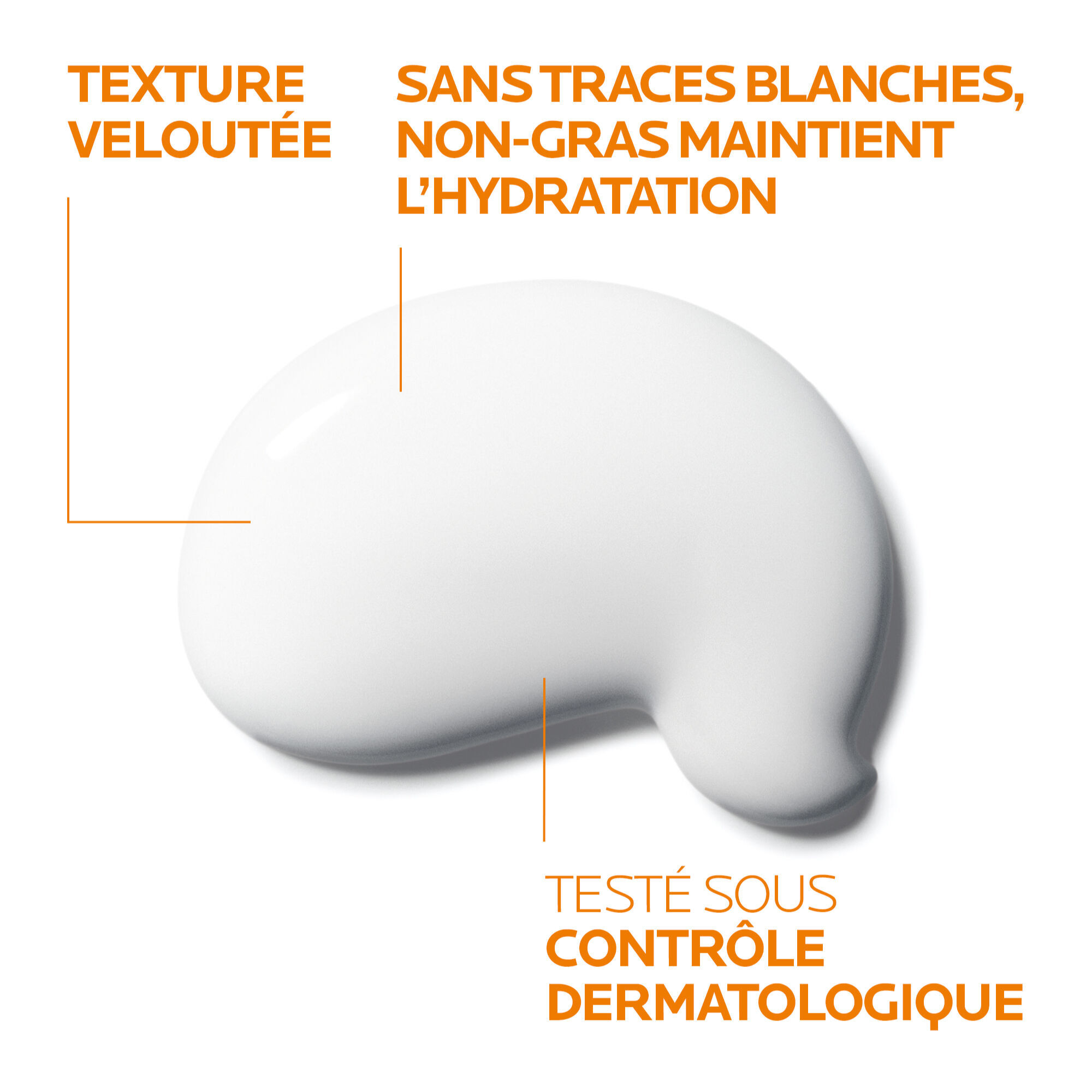 ANTHELIOS 50+ Lait Hydratant Tube Eco Responsable