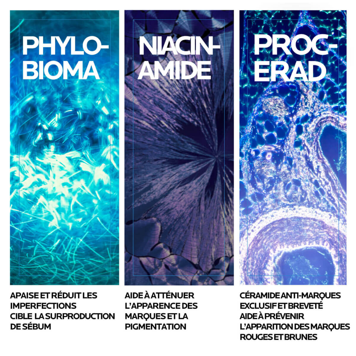 Effaclar DUO+M Soin triple correction anti-imperfections