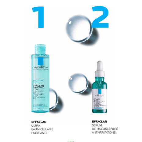 LA ROCHE POSAY EFFACLAR EAU MICELLAIRE ULTRA 400ML 3433422408357-Effaclar Eau Micellaire Ultra_200ml_04_La-Roche-Posay