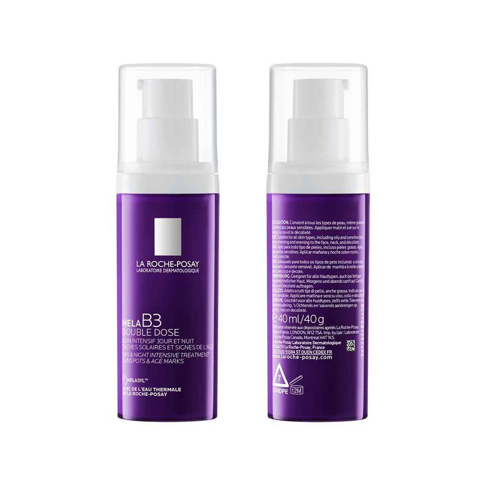 Mela B3 Double Dose​