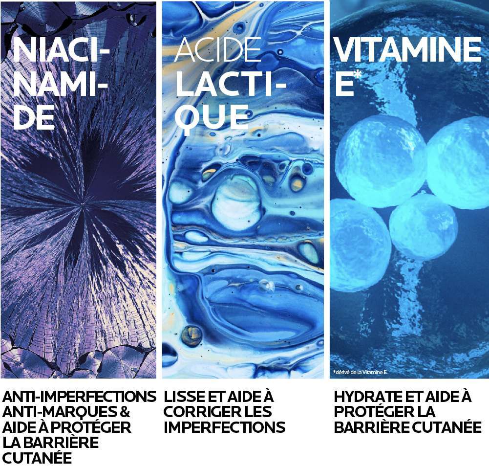 Effaclar Pain dermatologique