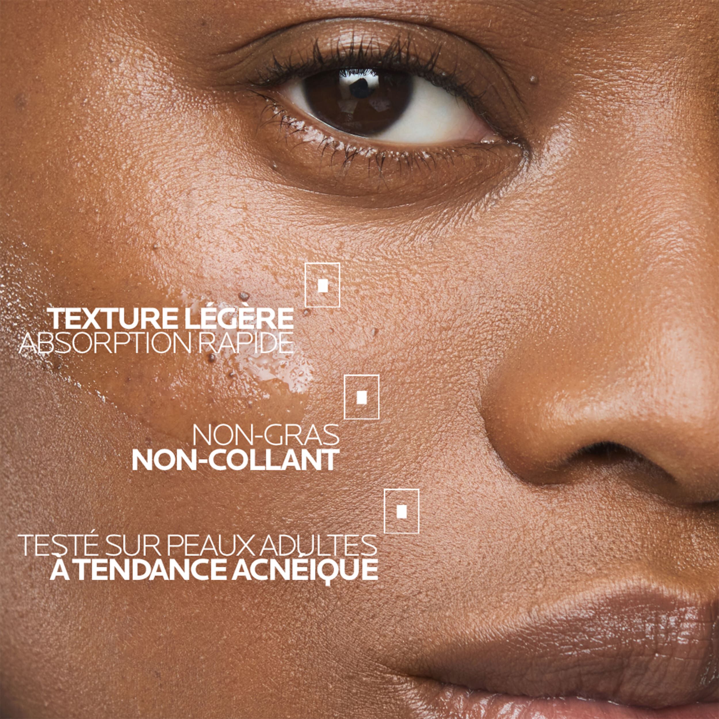 EFFACLAR Serum a l'Acide Salicylique Ultra Concentre