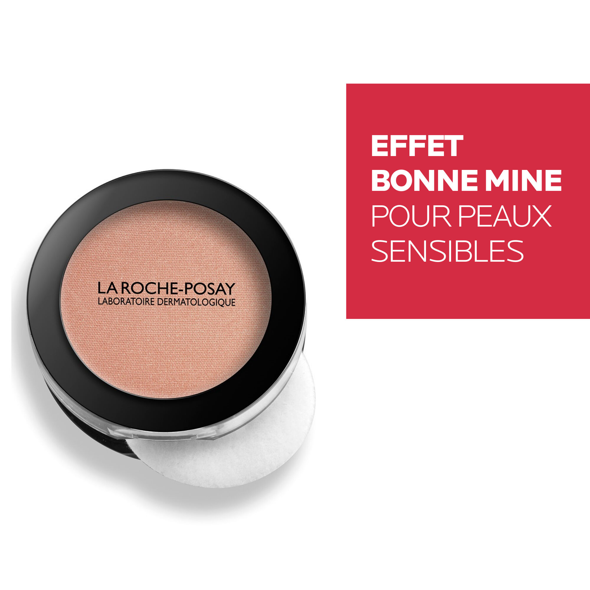 Toleriane Fard a joue / blush