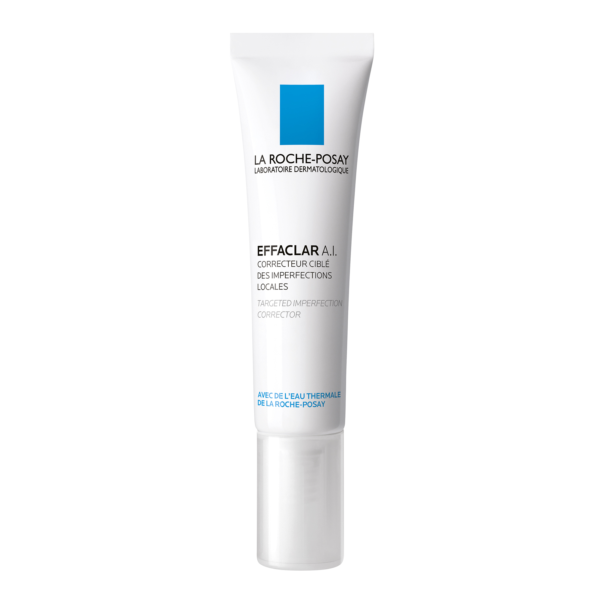 Soin AntiImperfections Effaclar AI La RochePosay