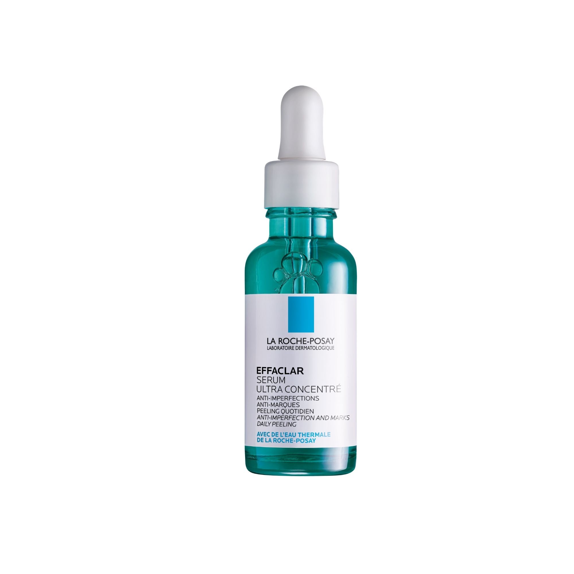 EFFACLAR  Sérum à l'Acide Salicylique Ultra Concentré